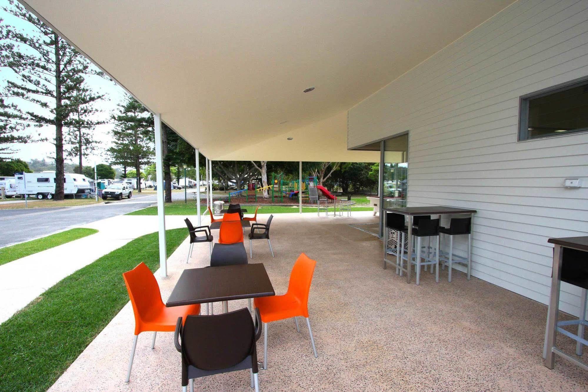 Hotel Tallebudgera Creek Tourist Park