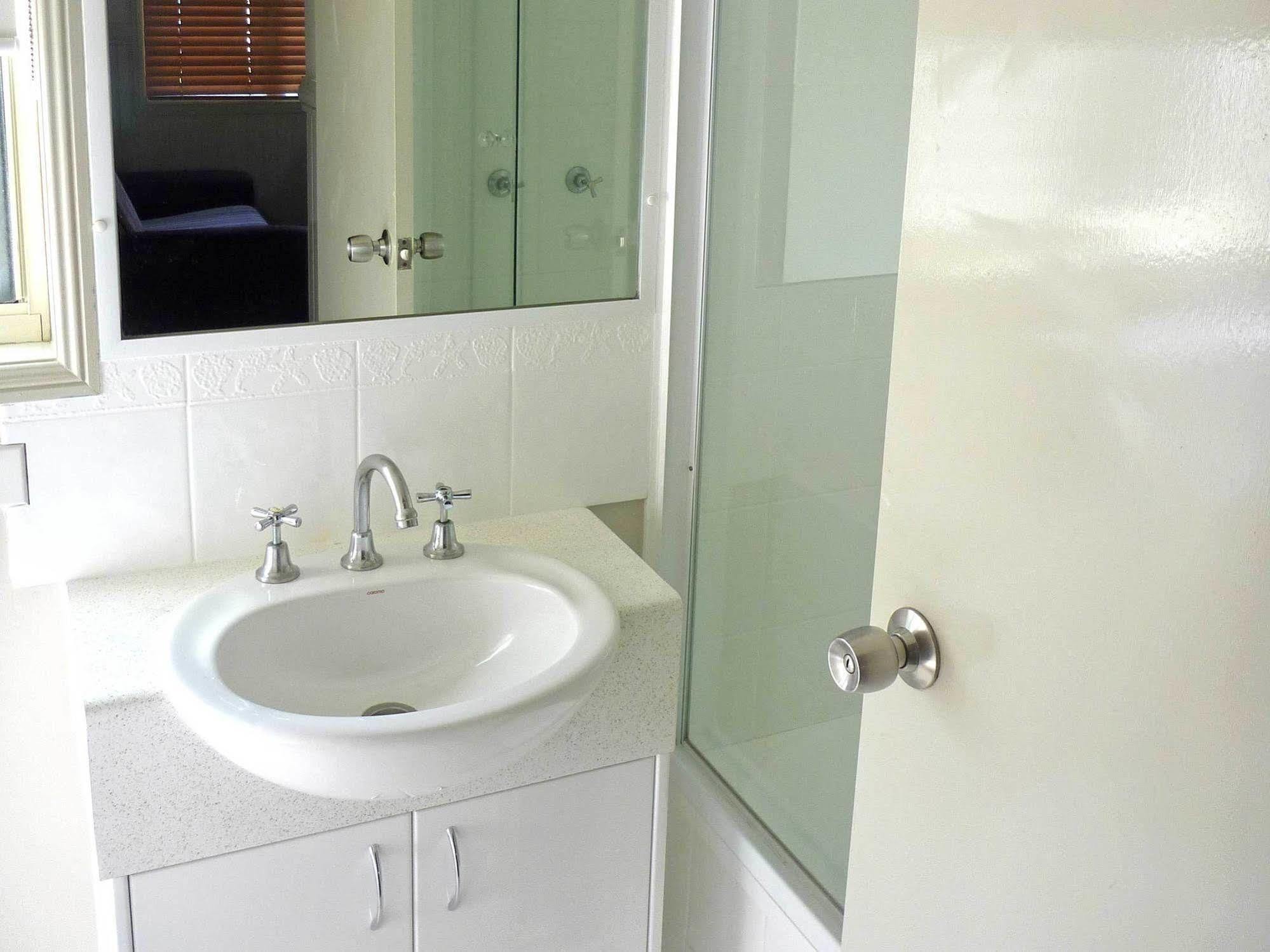 Hotel Tallebudgera Creek Tourist Park