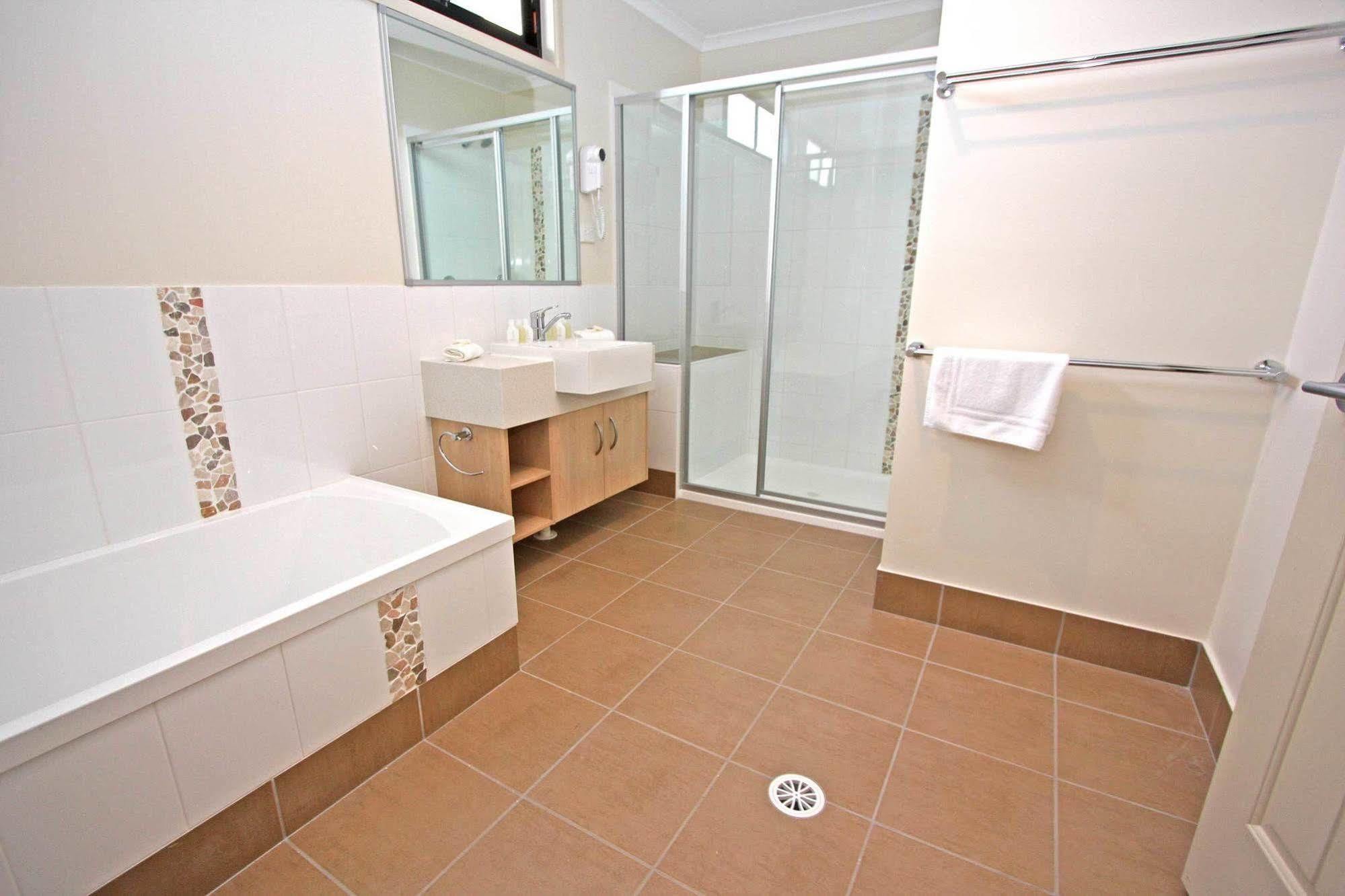Tallebudgera Creek Tourist Park Hotel Gold Coast