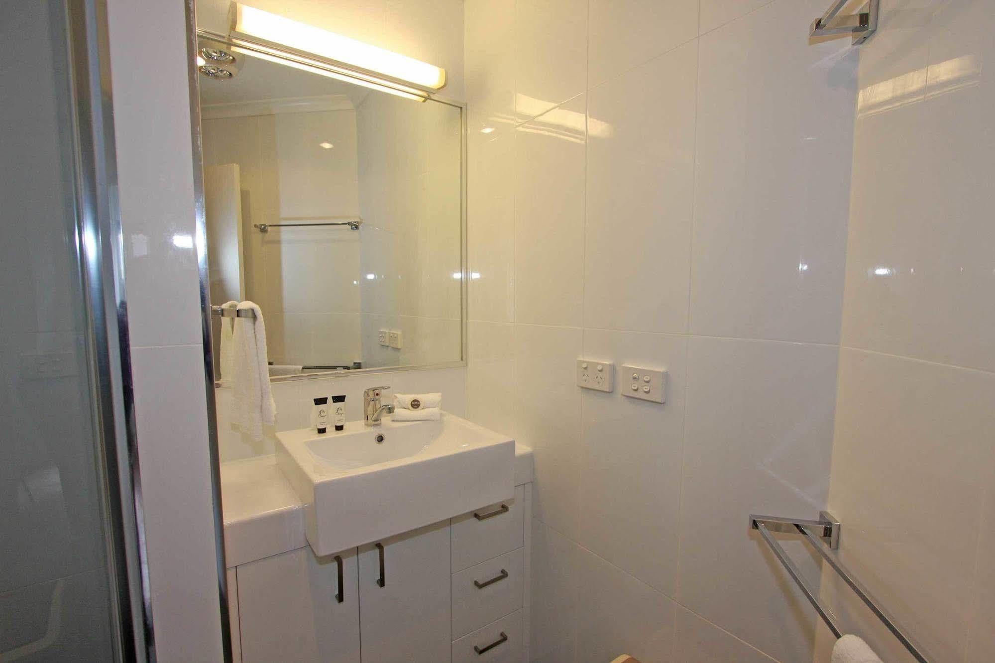 Hotel Tallebudgera Creek Tourist Park