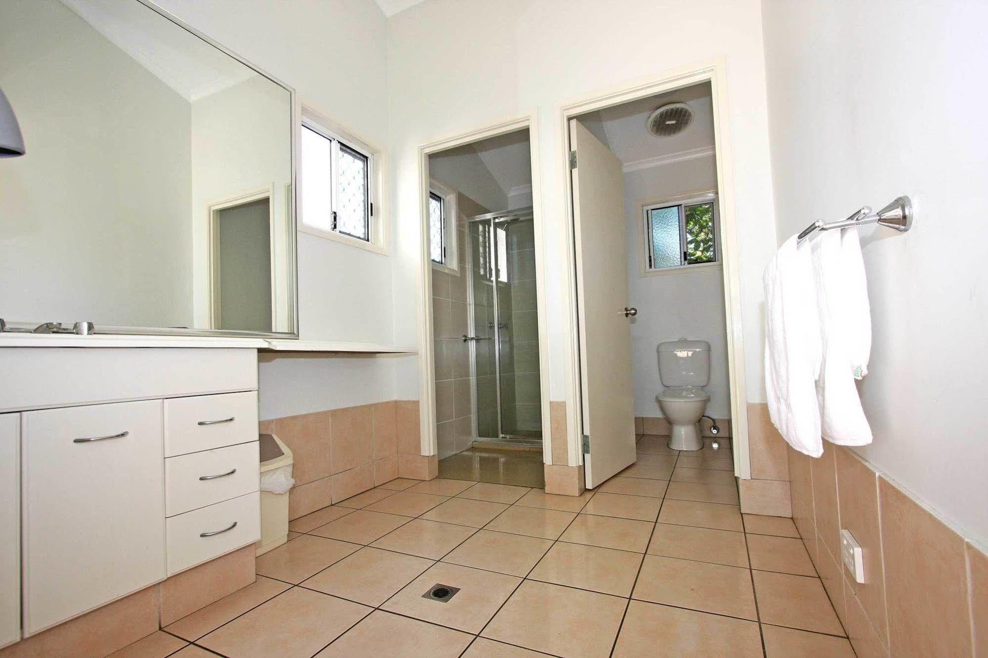 Tallebudgera Creek Tourist Park Hotel Gold Coast