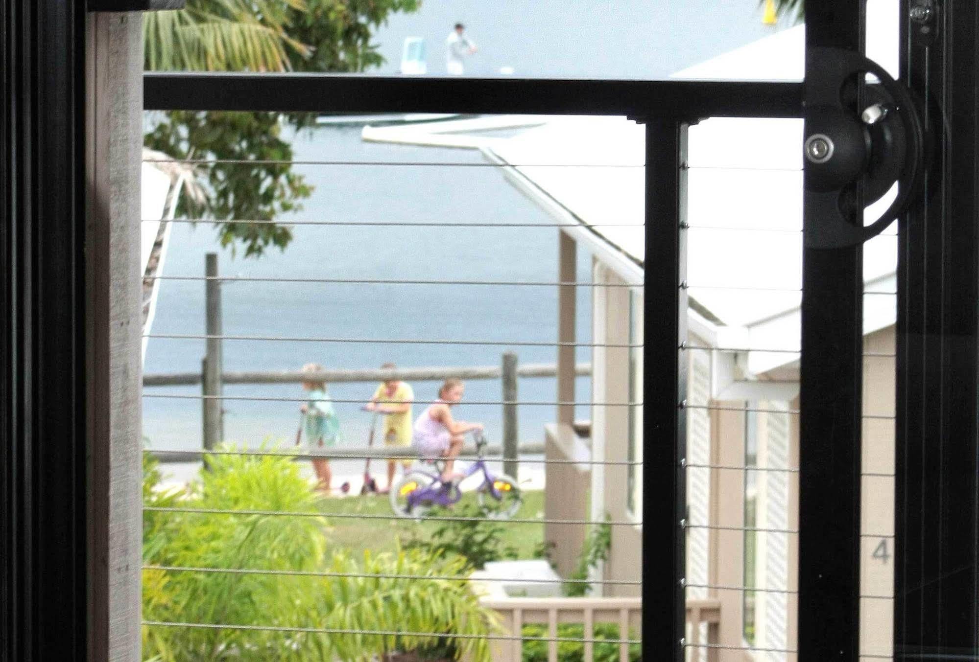 Hotel Tallebudgera Creek Tourist Park 2*