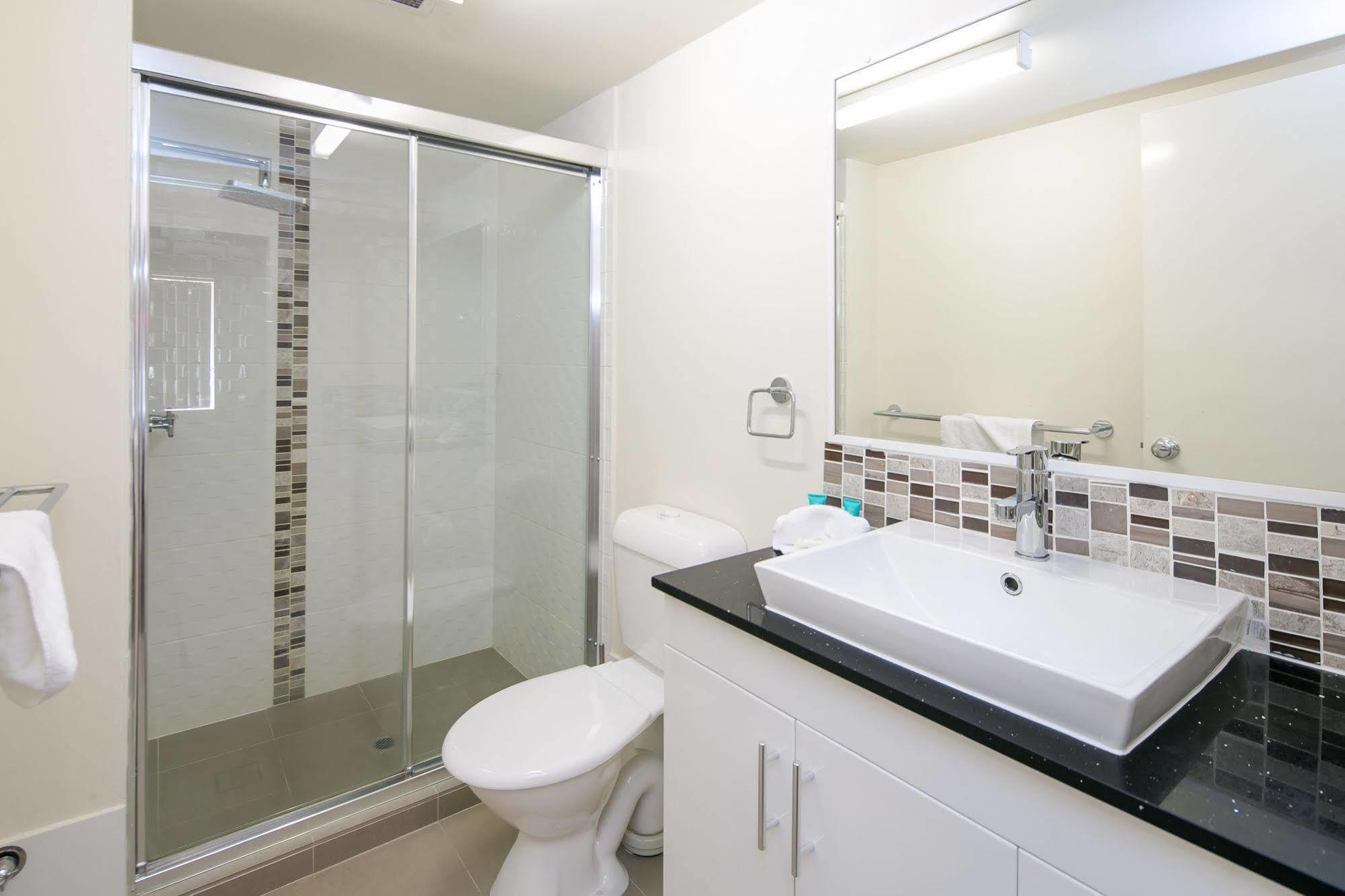 Bay Aparthotel Gold Coast