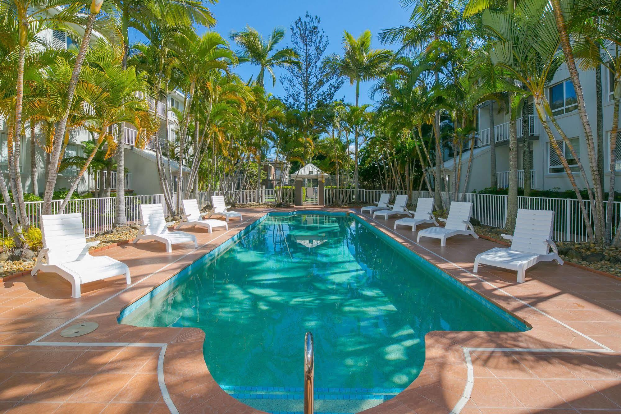 Bay 3* Gold Coast