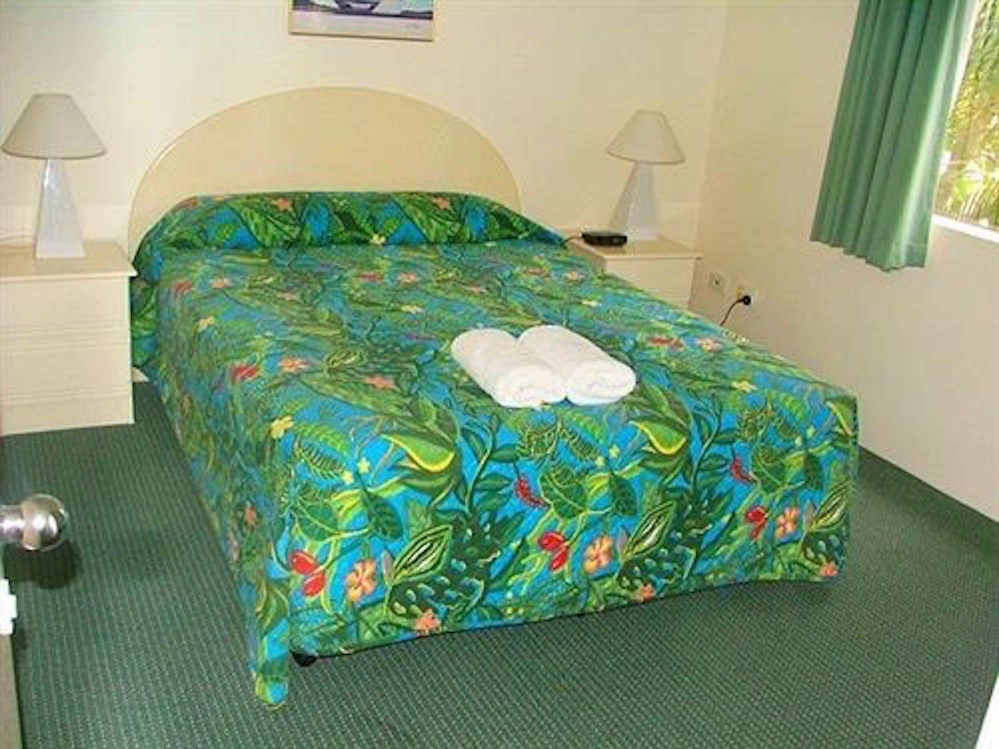 Surfers Del Rey Aparthotel 3*
