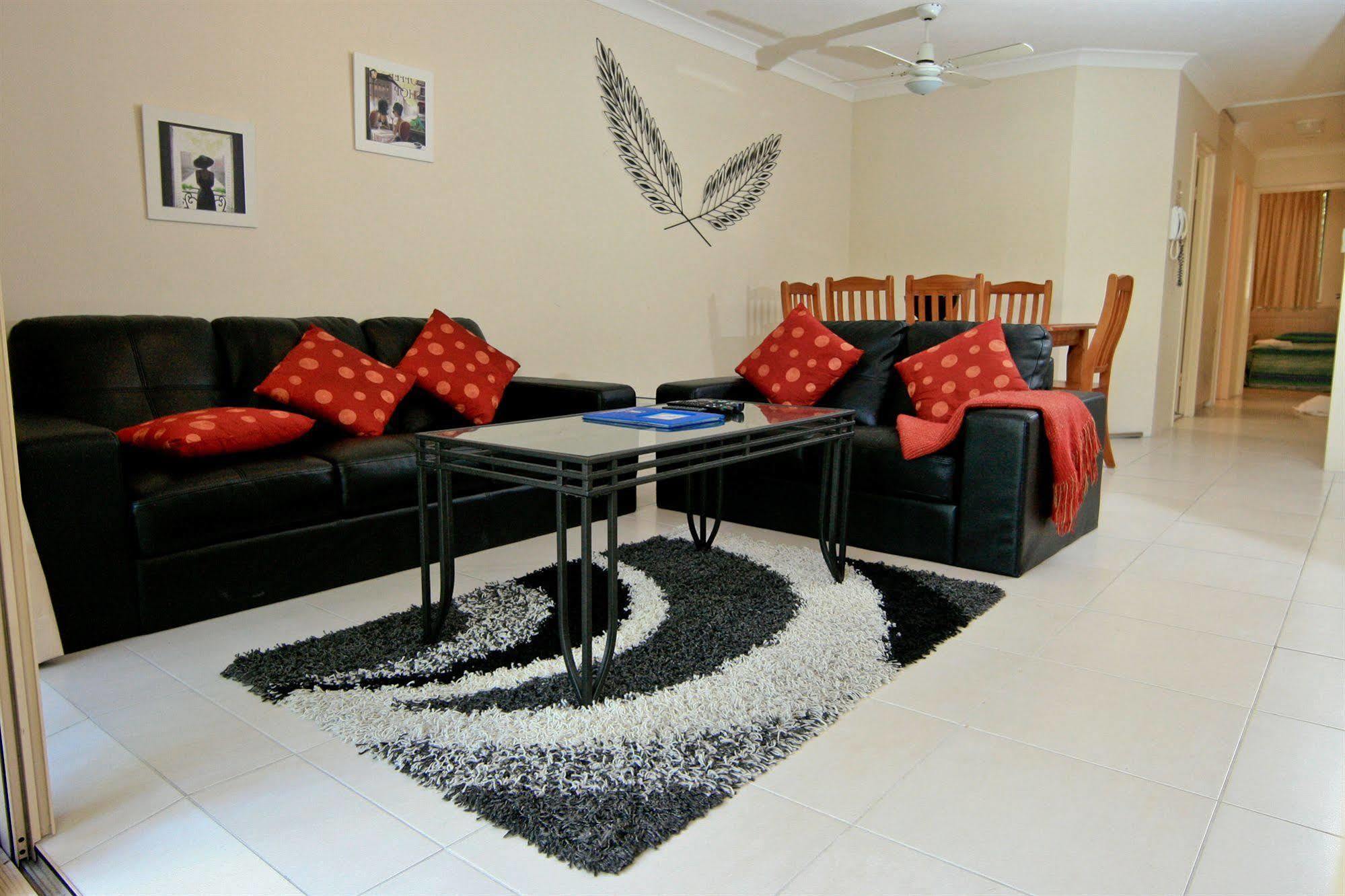 Aparthotel Miami Beachside Gold Coast