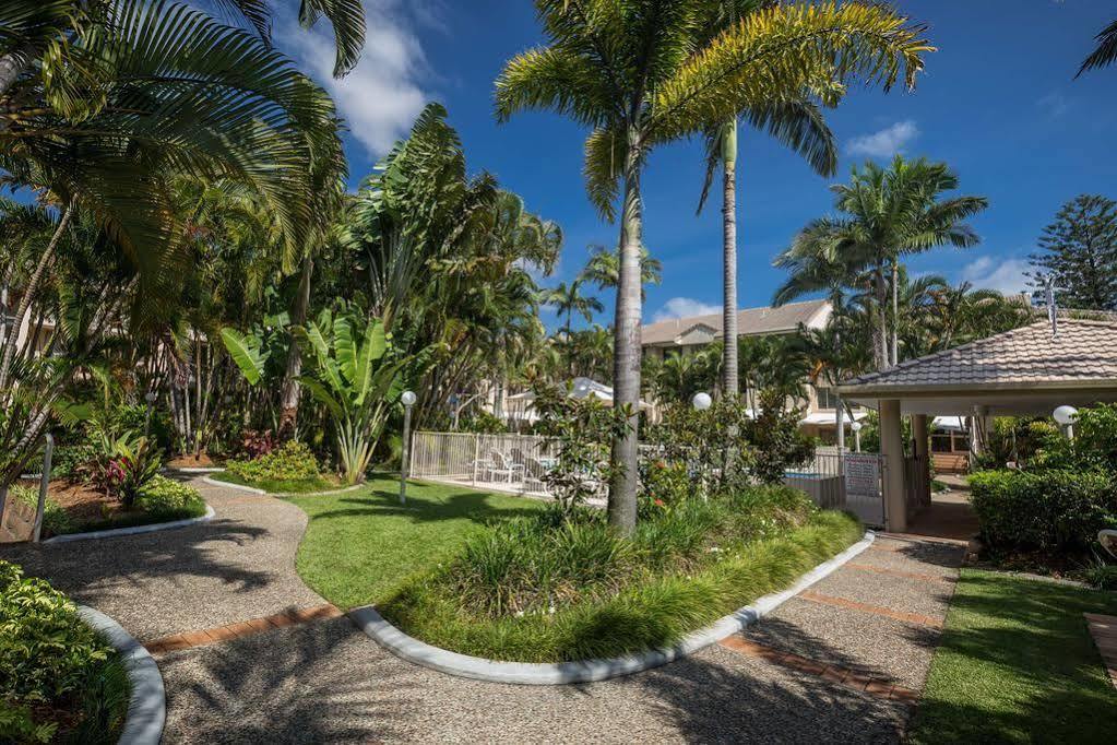 Miami Beachside Aparthotel 3*
