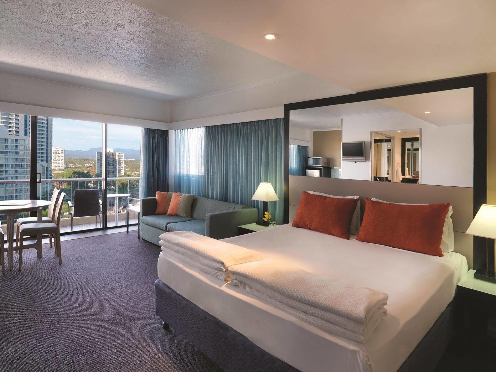 Hotel Vibe