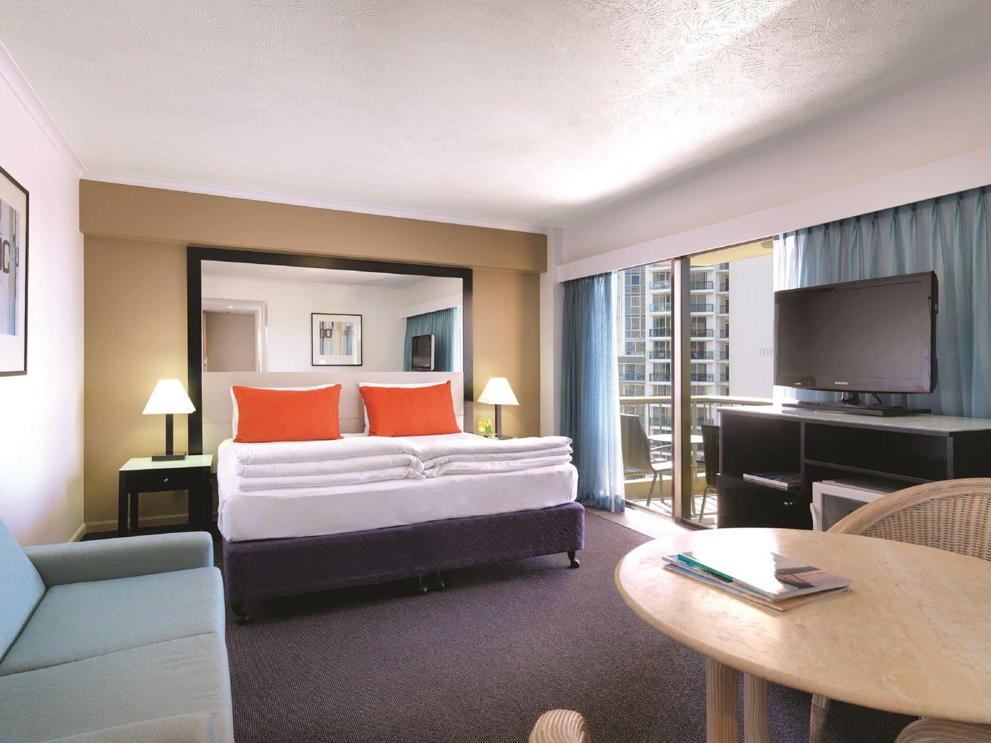 Hotel Vibe
