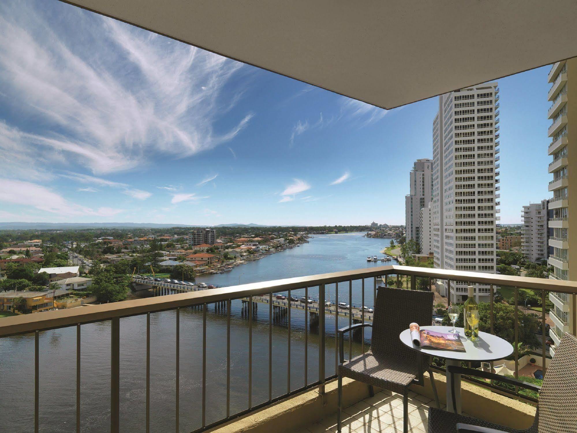 Vibe 4* Gold Coast