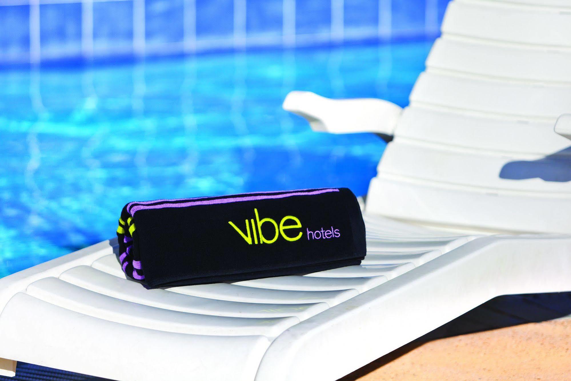 Vibe Hotel