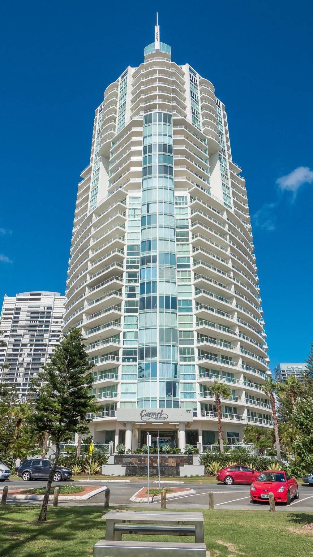 Carmel By The Sea 4* Gold Coast