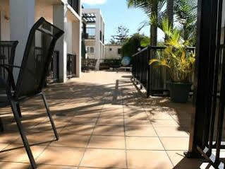 Mermaid Cove Aparthotel Gold Coast