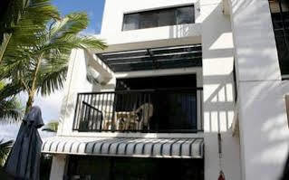 Mermaid Cove Aparthotel Gold Coast
