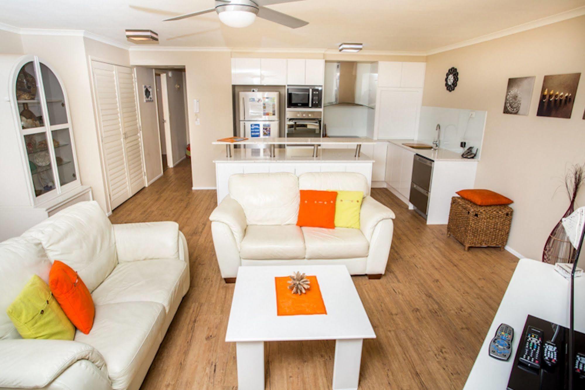 Resort Sanctuary Gold Coast
