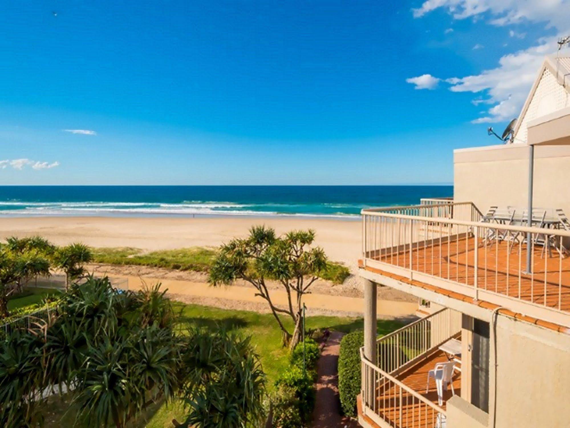 Sanctuary 4* Gold Coast