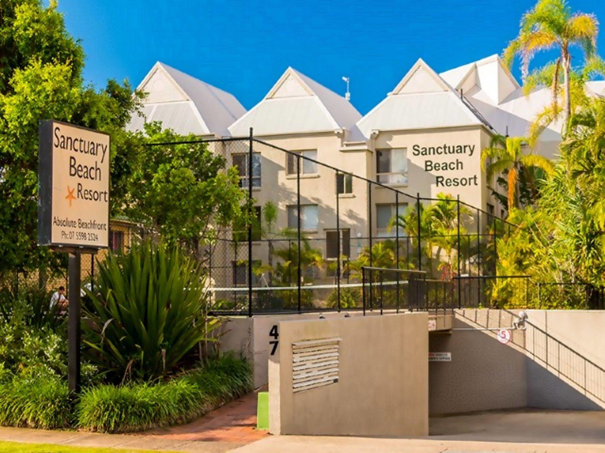 Sanctuary Resort 4*