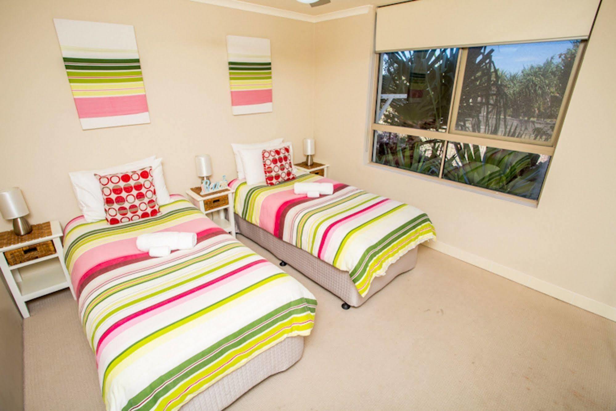 Sanctuary Resort