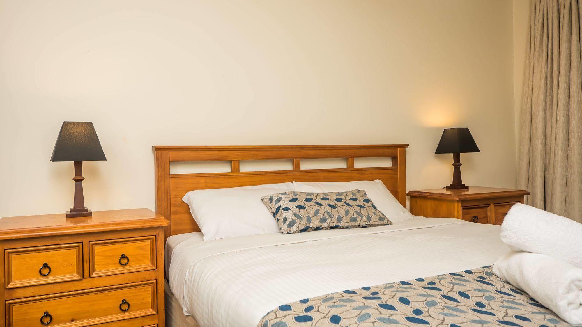 Hotel Montana Palms Gold Coast