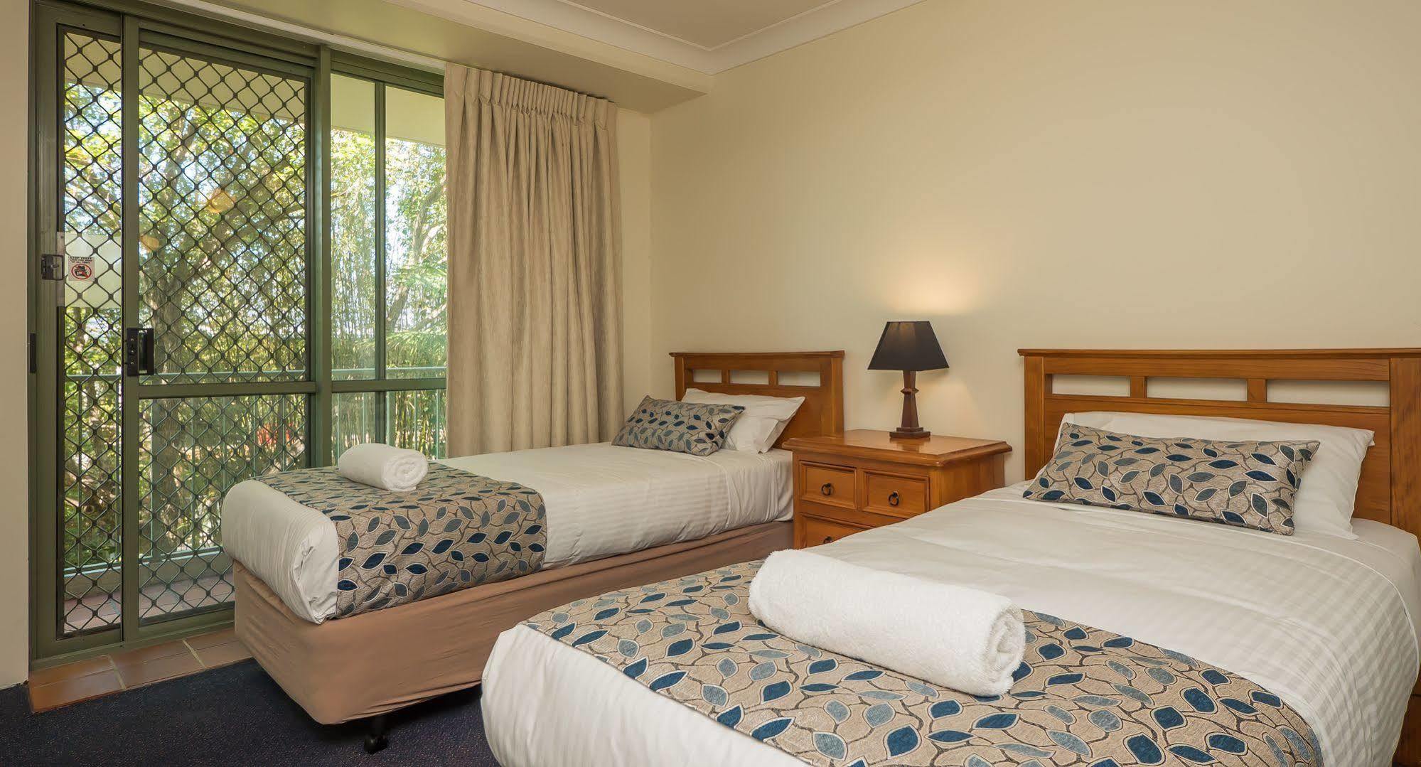 Hotel Montana Palms 3*