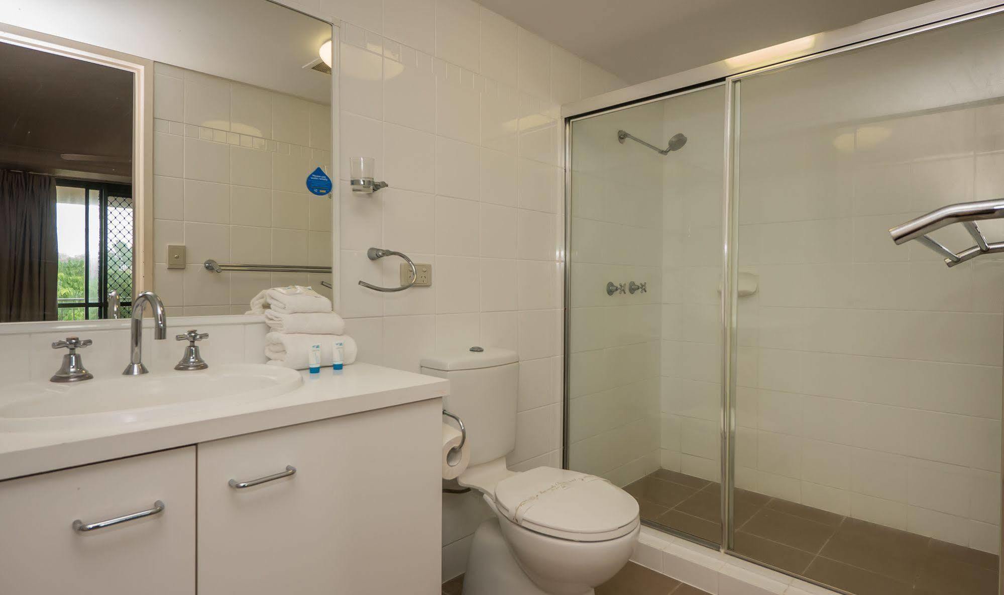 Hotel Montana Palms Gold Coast