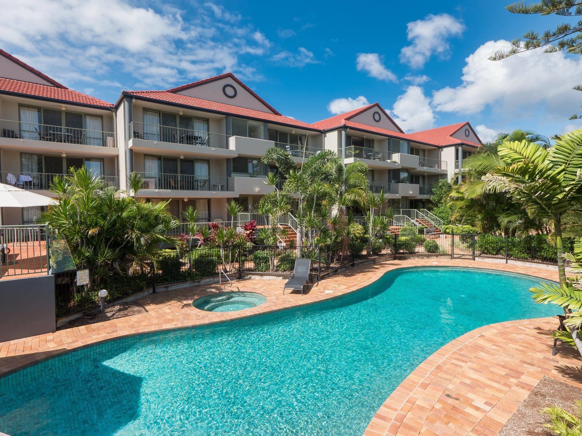 Montana Palms 3* Gold Coast