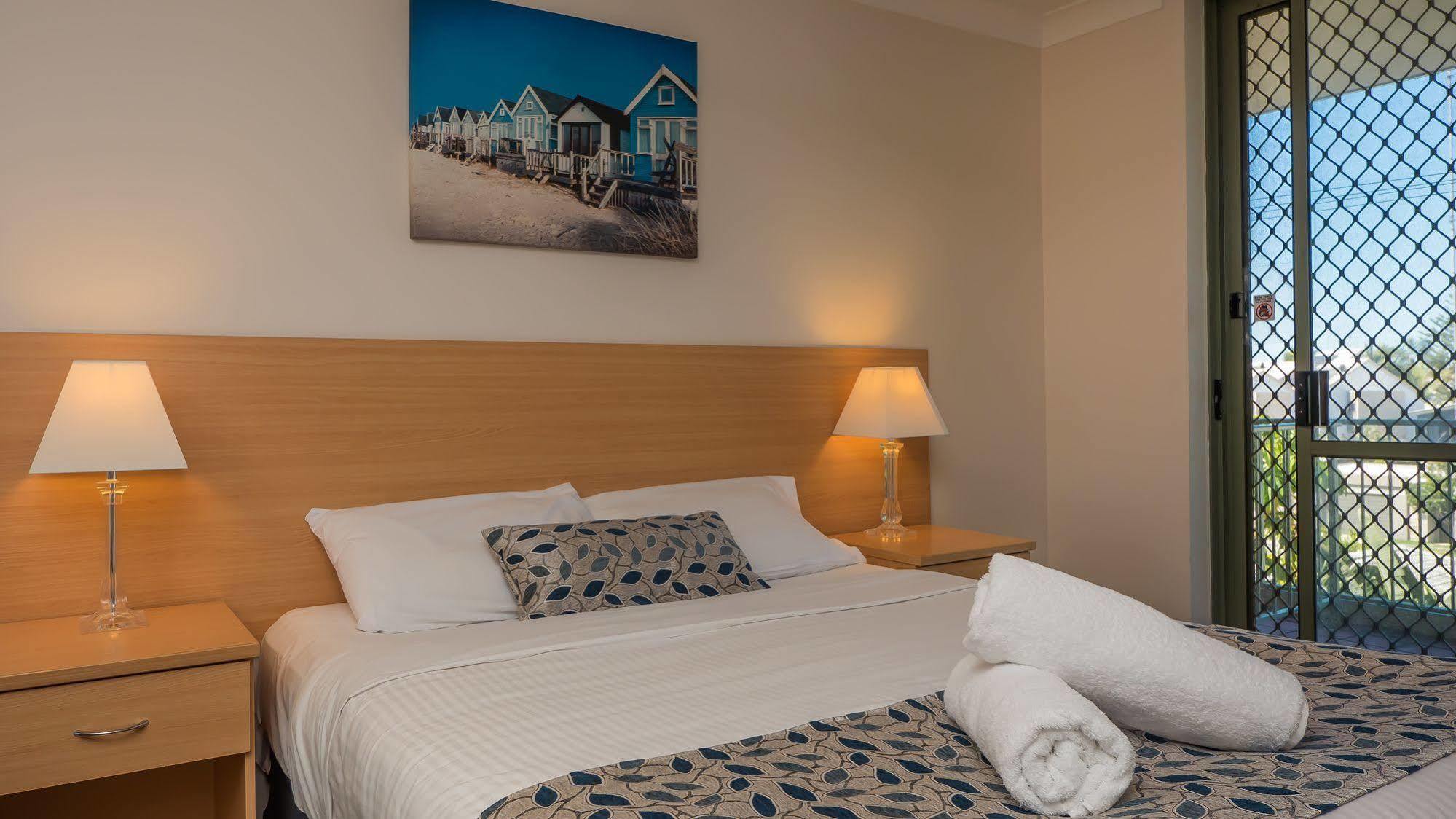 Hotel Montana Palms 3*