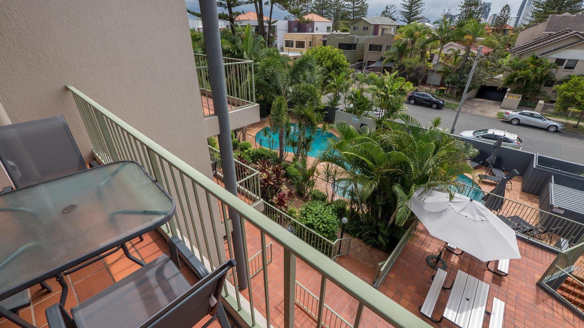 Hotel Montana Palms 3*