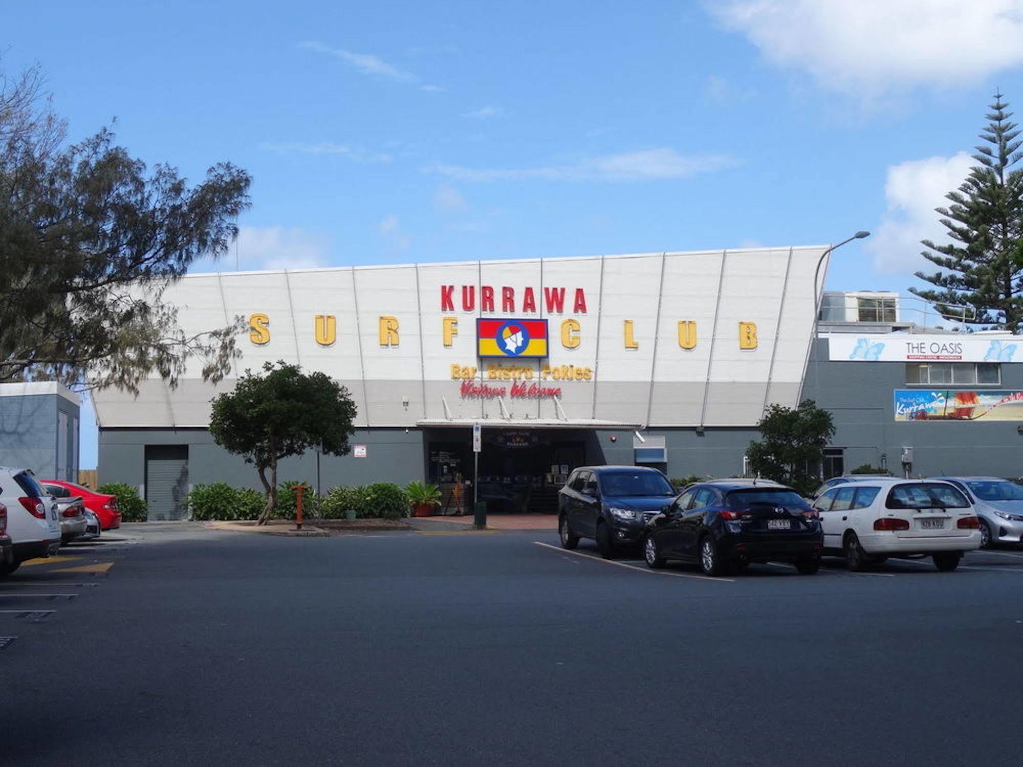 Broadbeach Travel