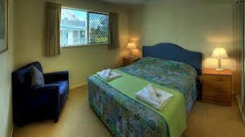 Surfers One Aparthotel Gold Coast