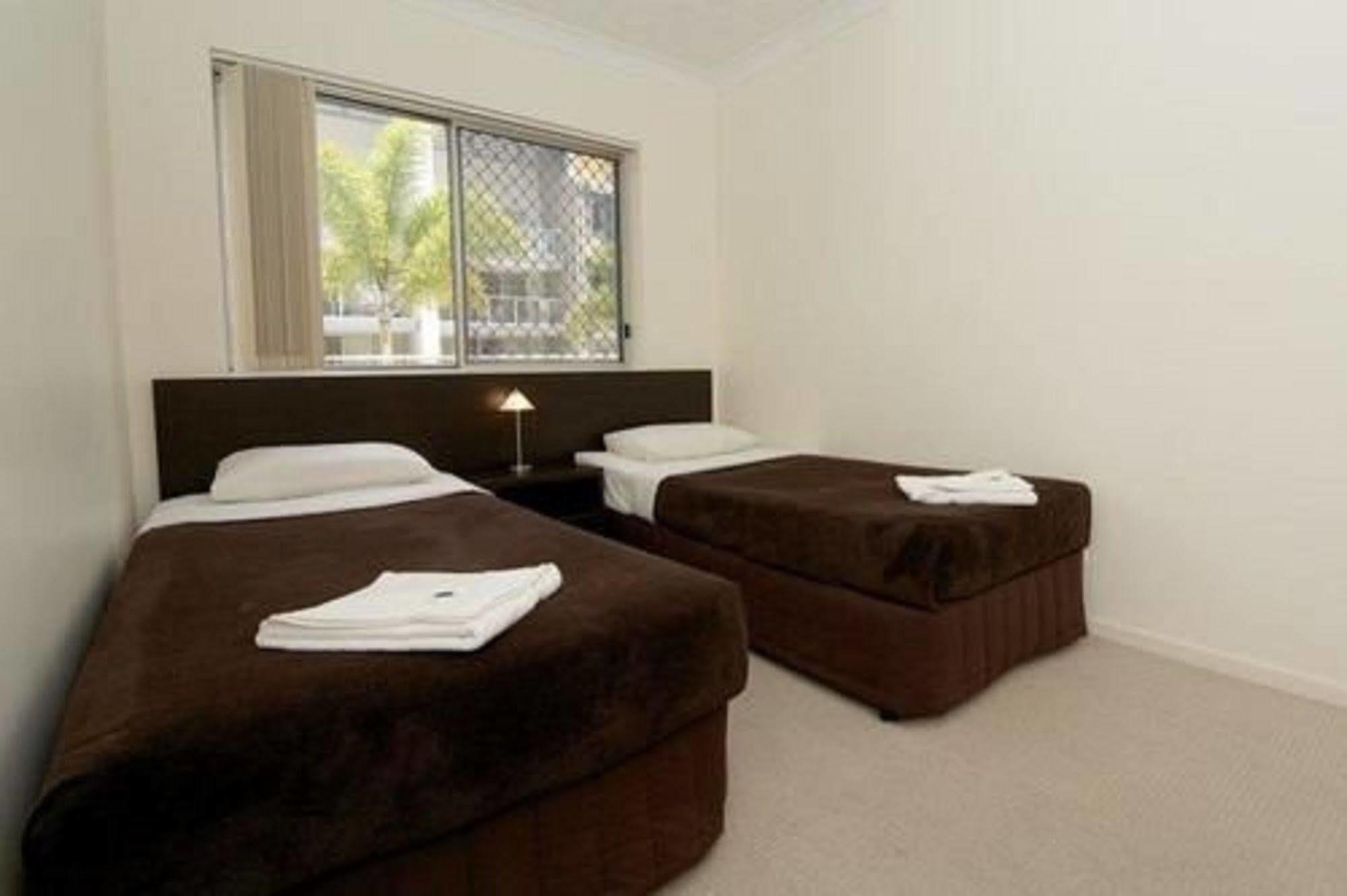 Aparthotel Splendido Gold Coast