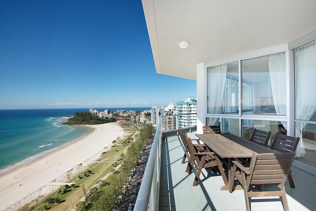 Aparthotel Points North Gold Coast