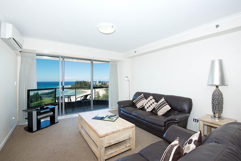 Aparthotel Points North