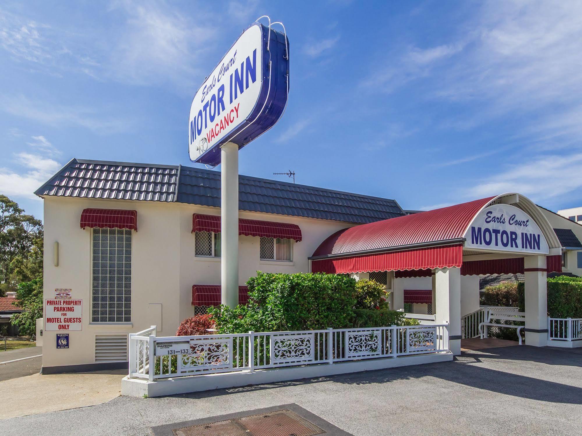 Aparthotel Southport & Gold Coast
