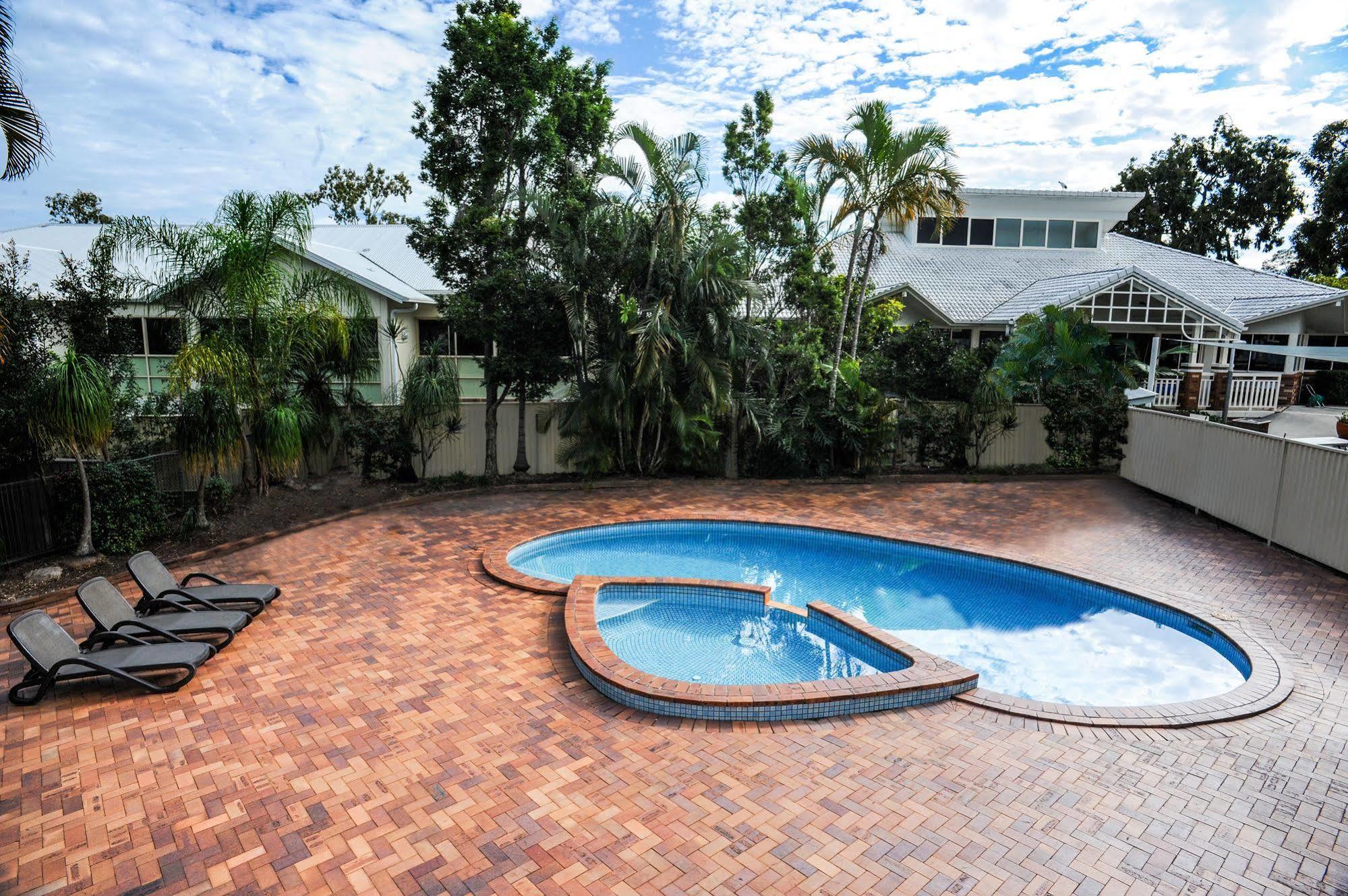 Southport & Aparthotel Gold Coast