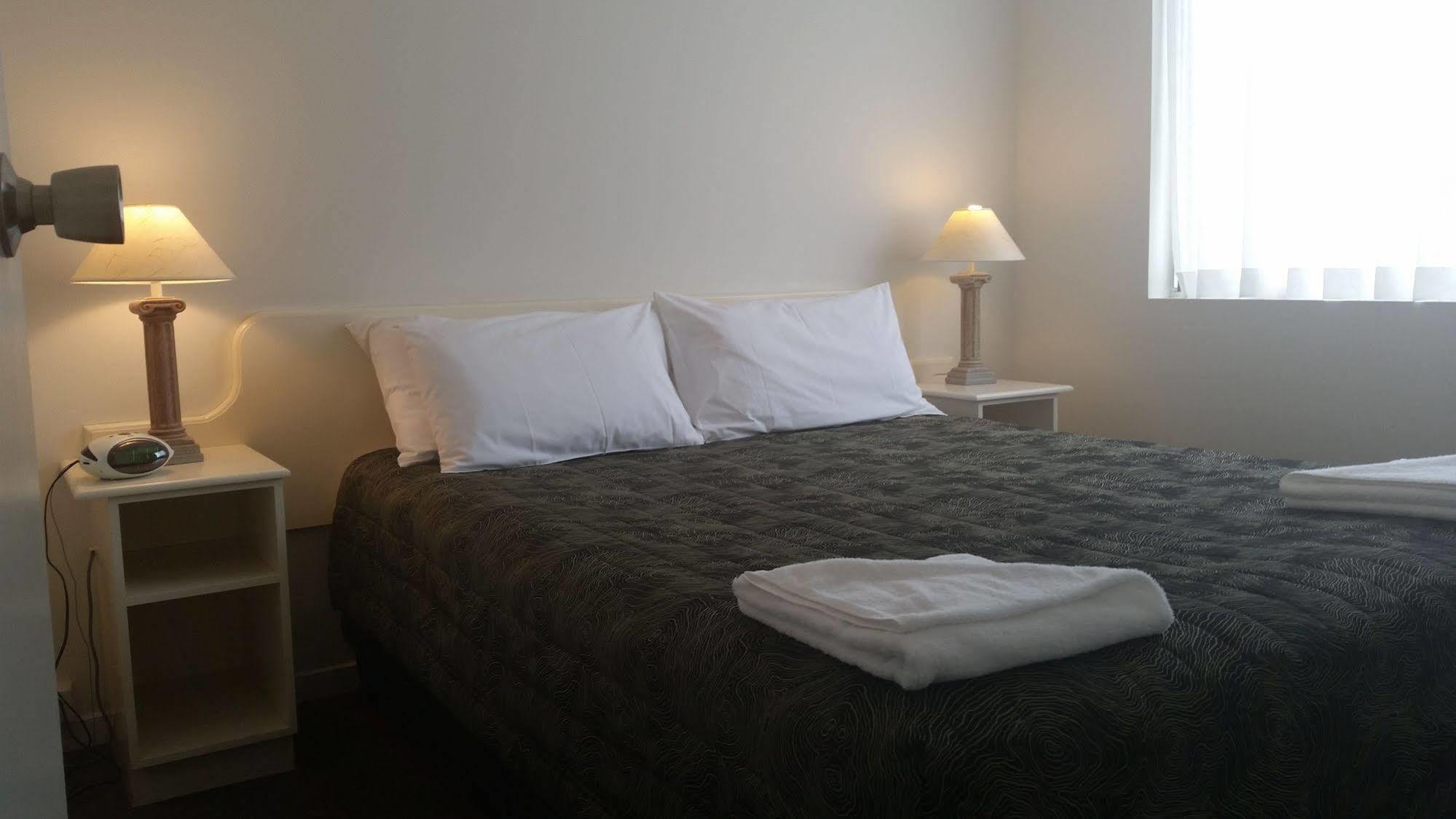 Aparthotel Southport &