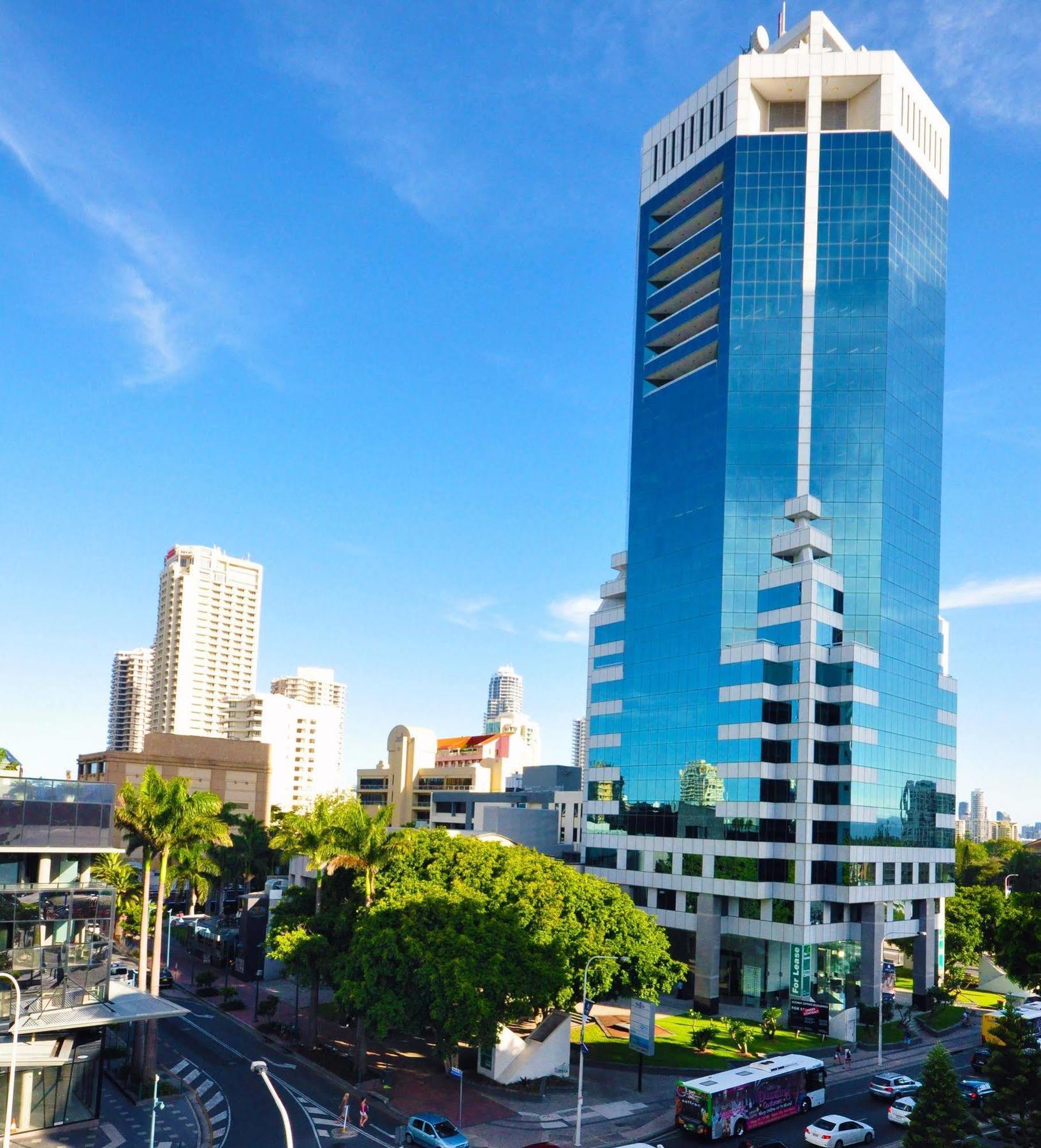 Moorings On Cavill Surfers Paradise 4*
