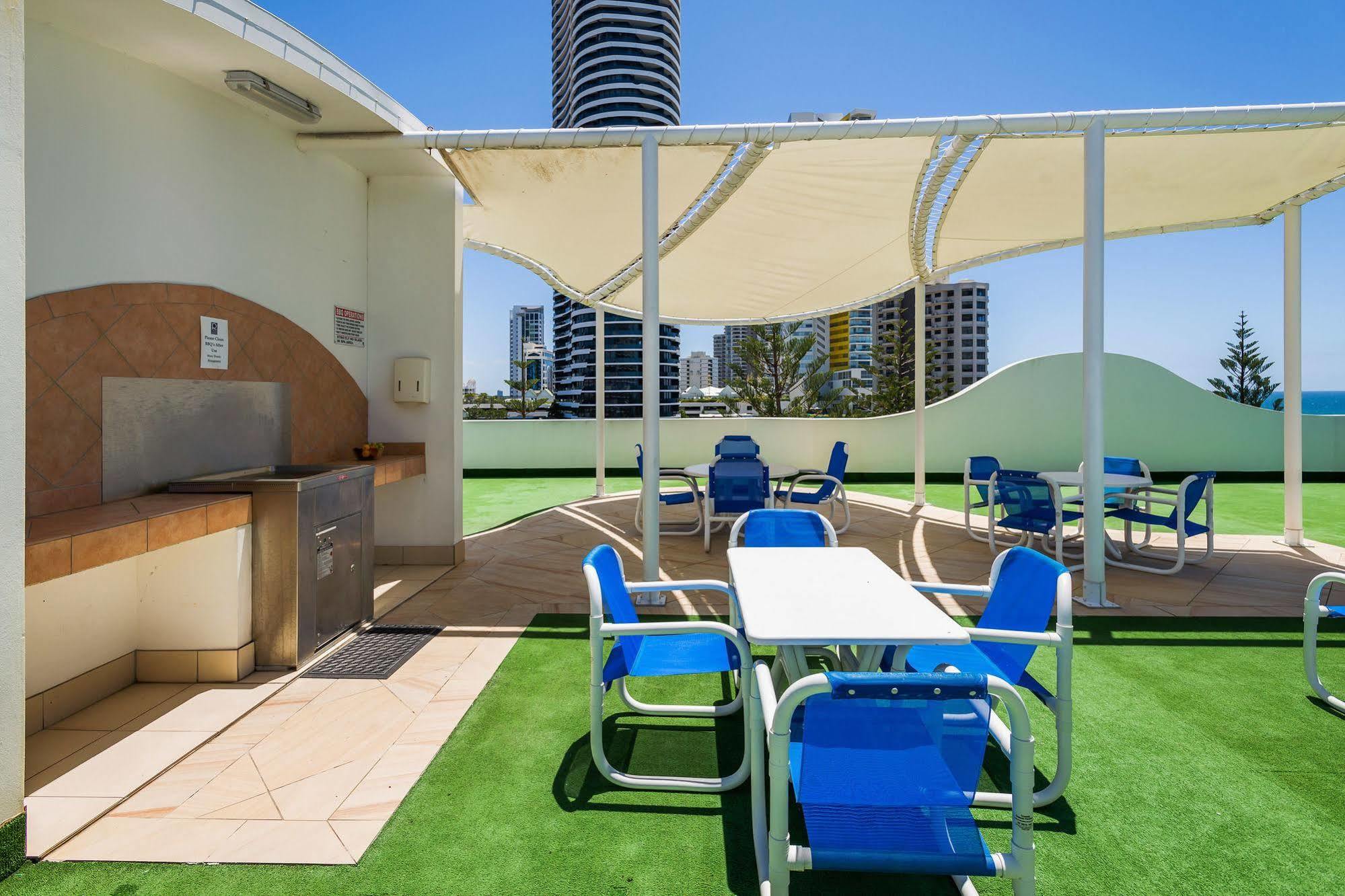 The Ritz Heated Pool 4*