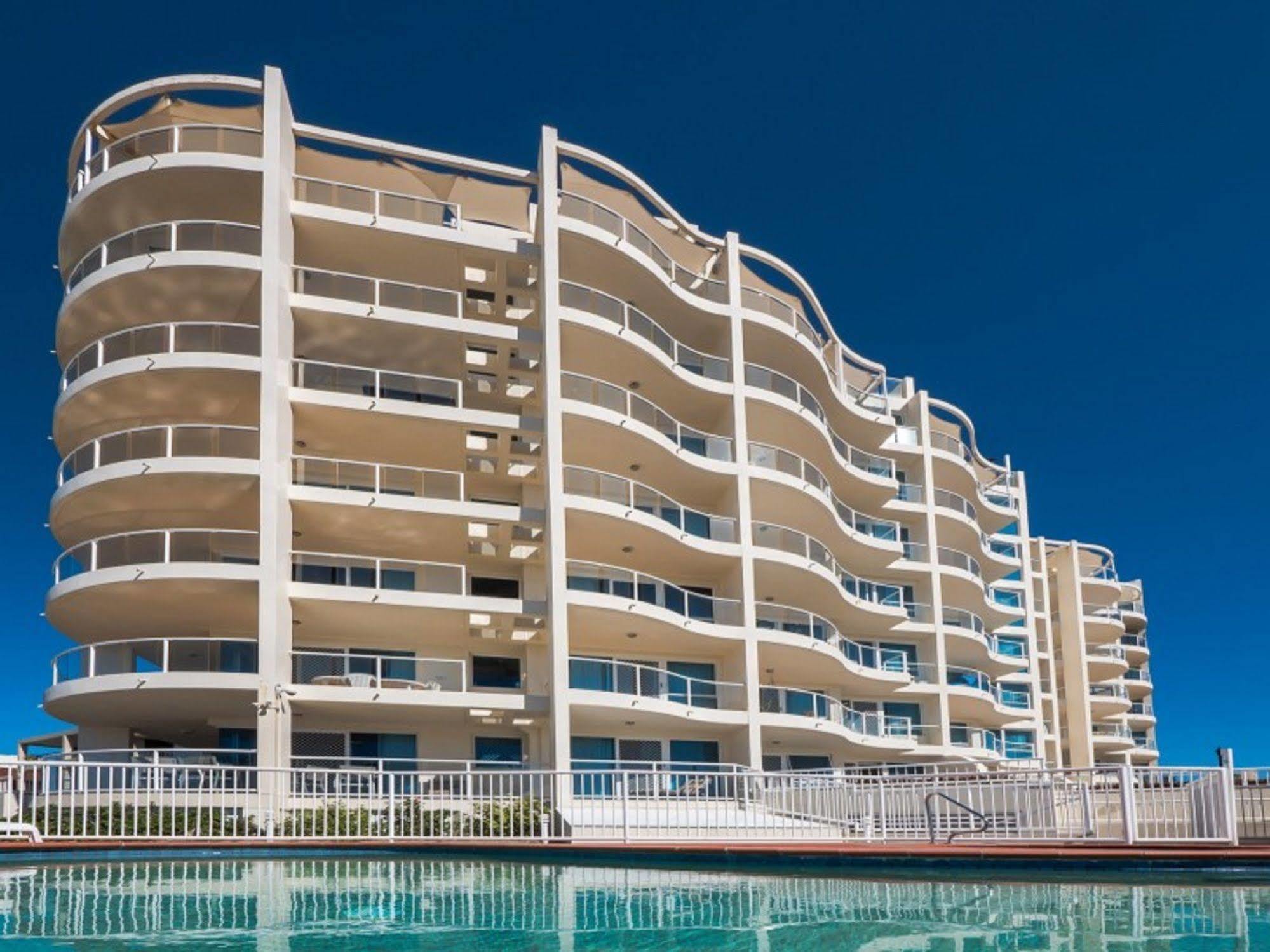 Regency On The Aparthotel