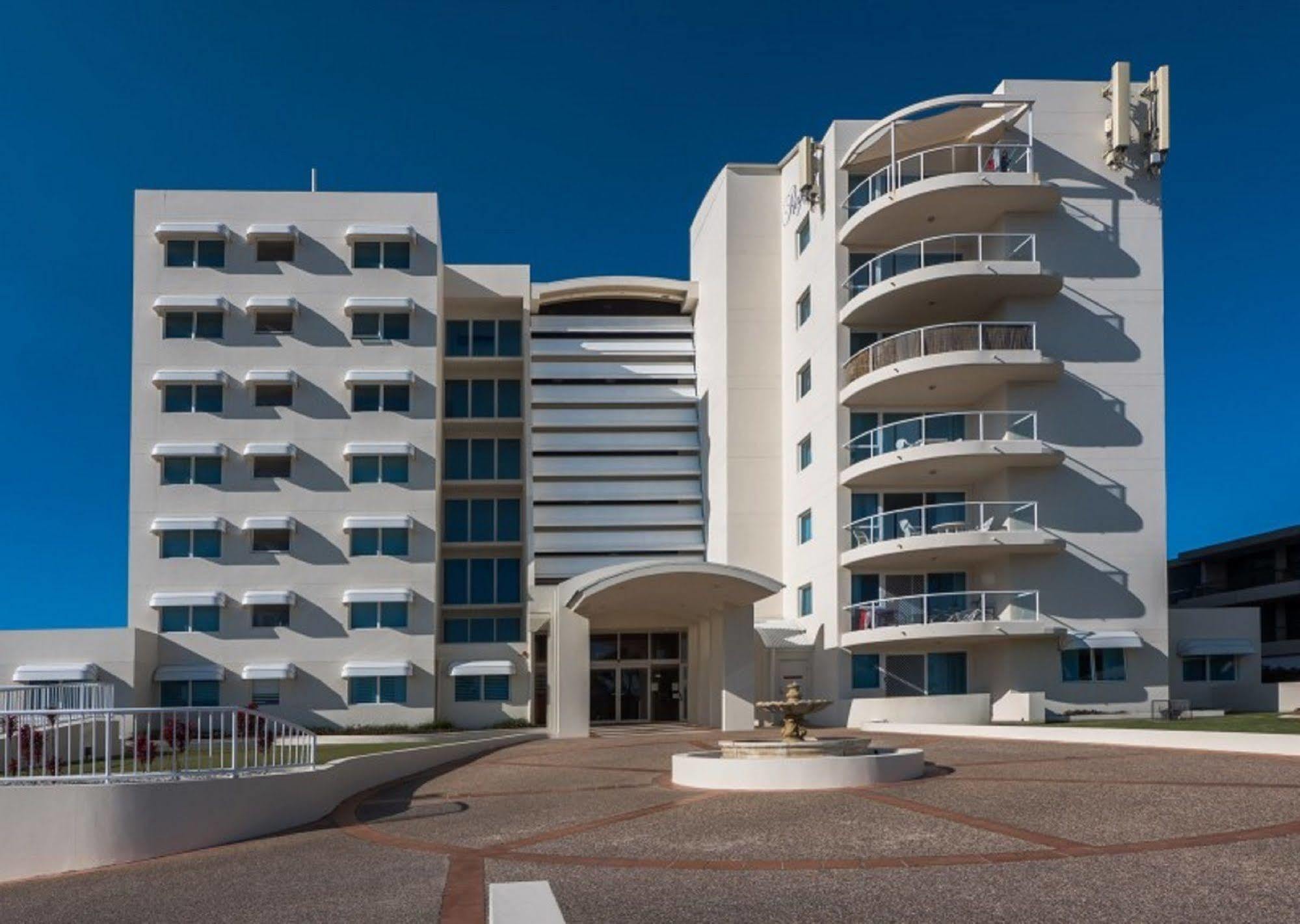 Regency On The Aparthotel