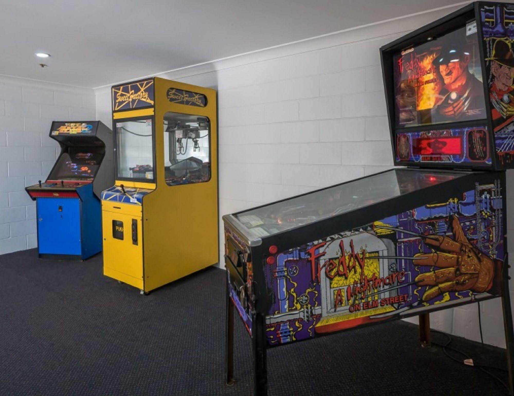 Aparthotel Regency On The Gold Coast