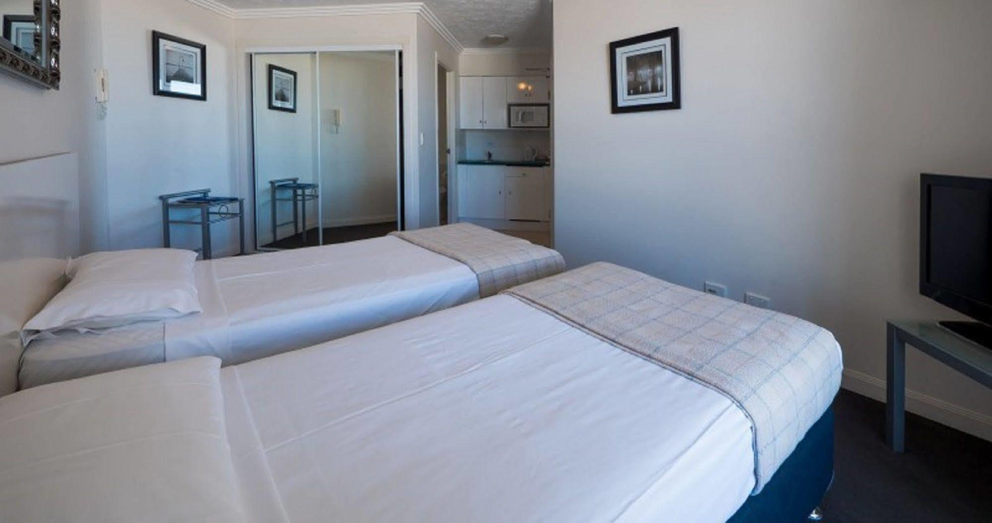 Regency On The Gold Coast