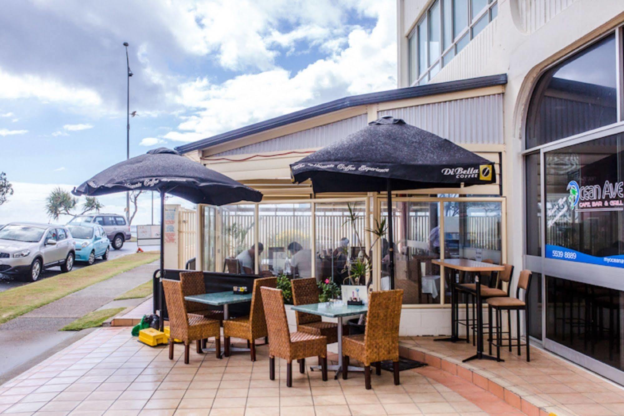 The Shore - Beachfront 3* Gold Coast