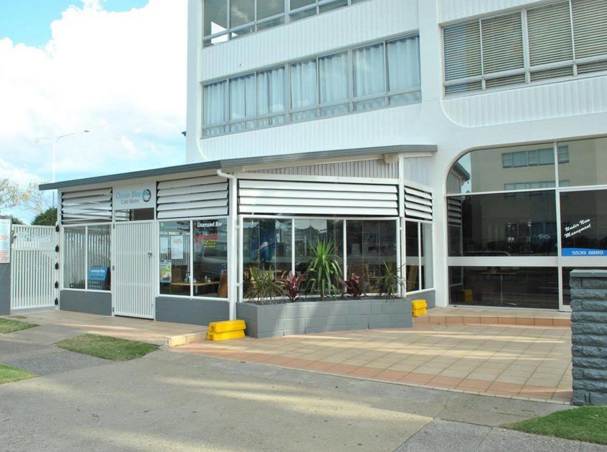 The Shore - Beachfront Aparthotel Gold Coast