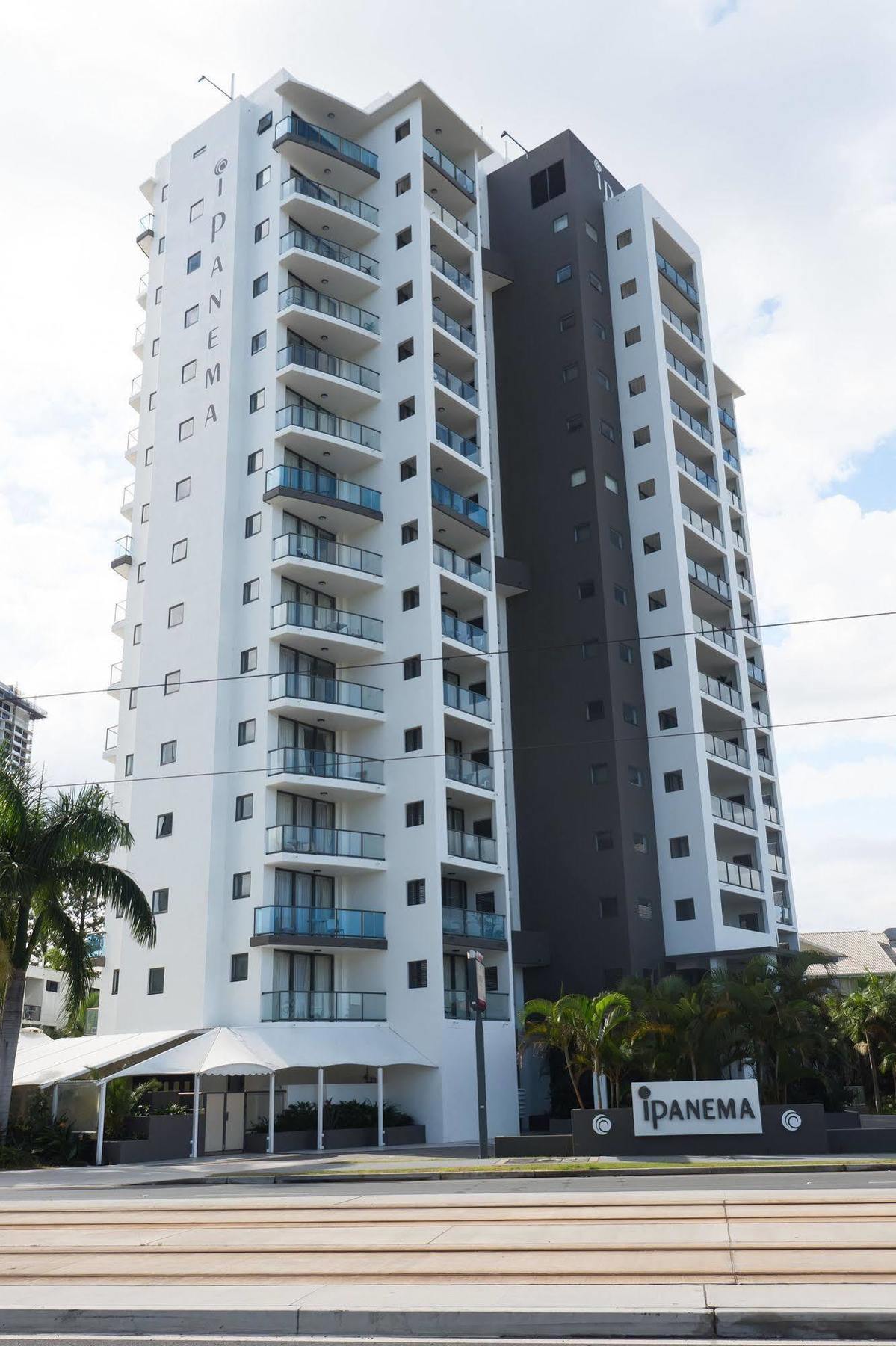 Ipanema Surfers Paradise Gold Coast