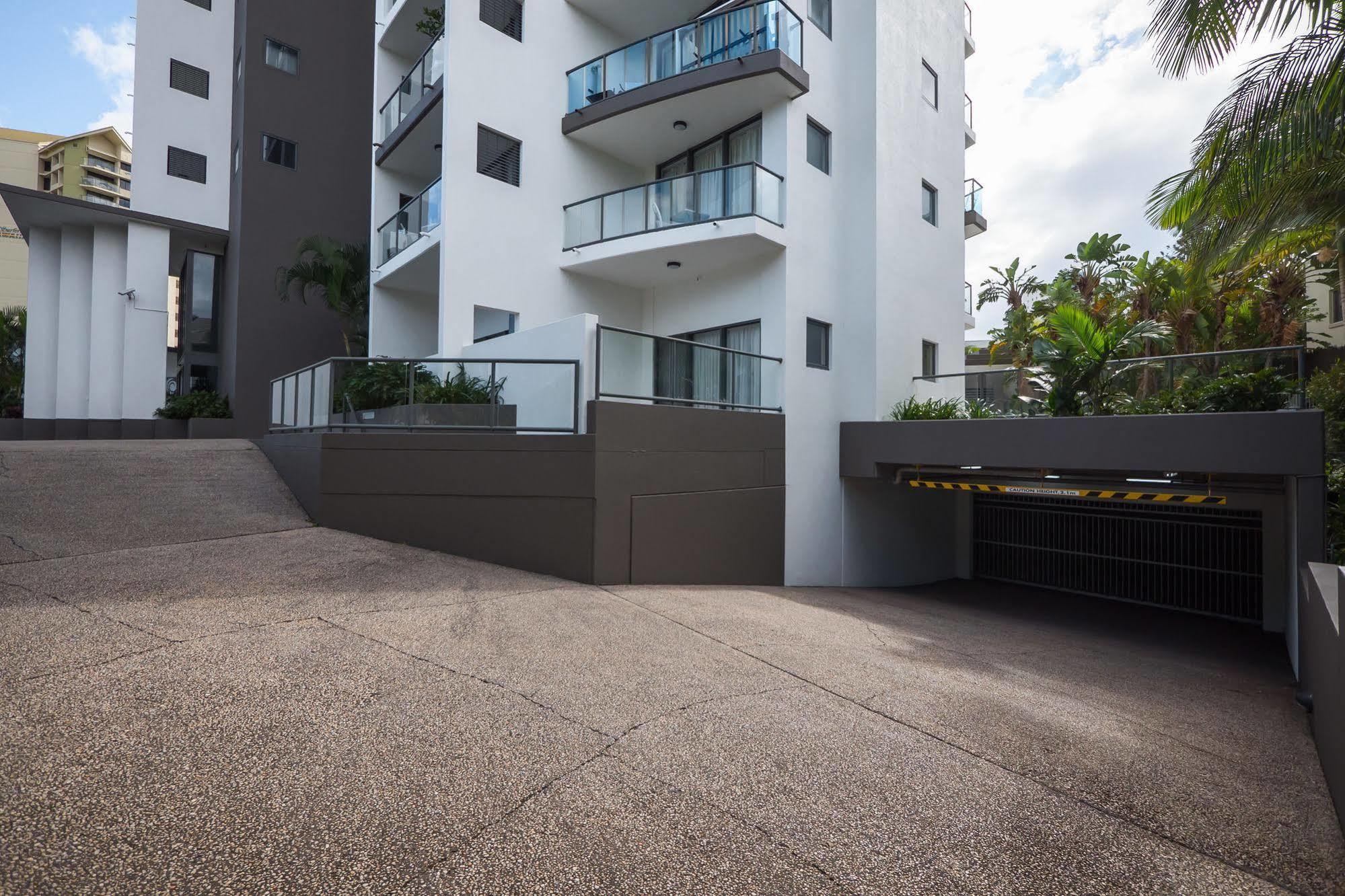Ipanema Surfers Paradise Resort Gold Coast