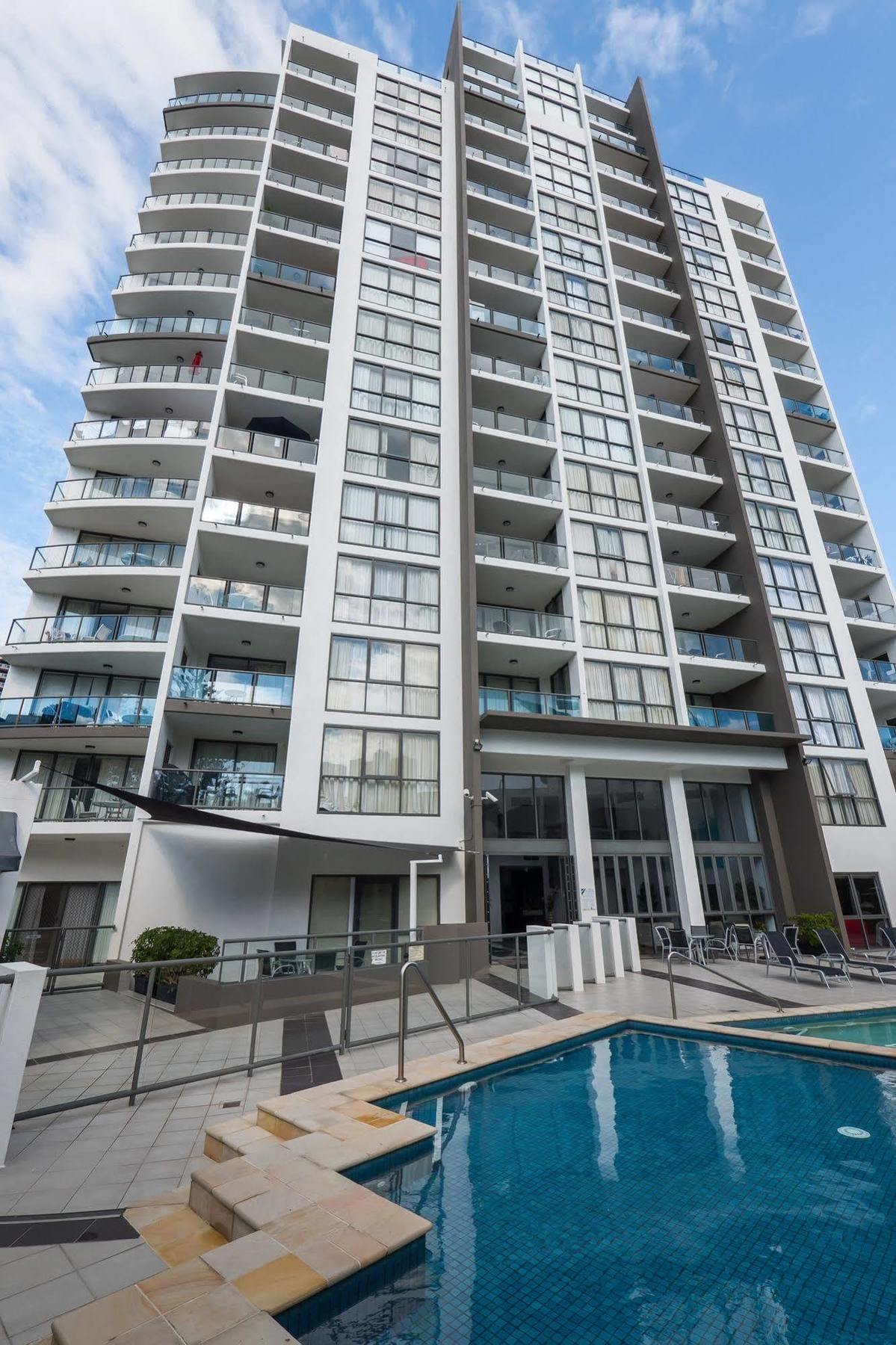 Ipanema Surfers Paradise 4* Gold Coast