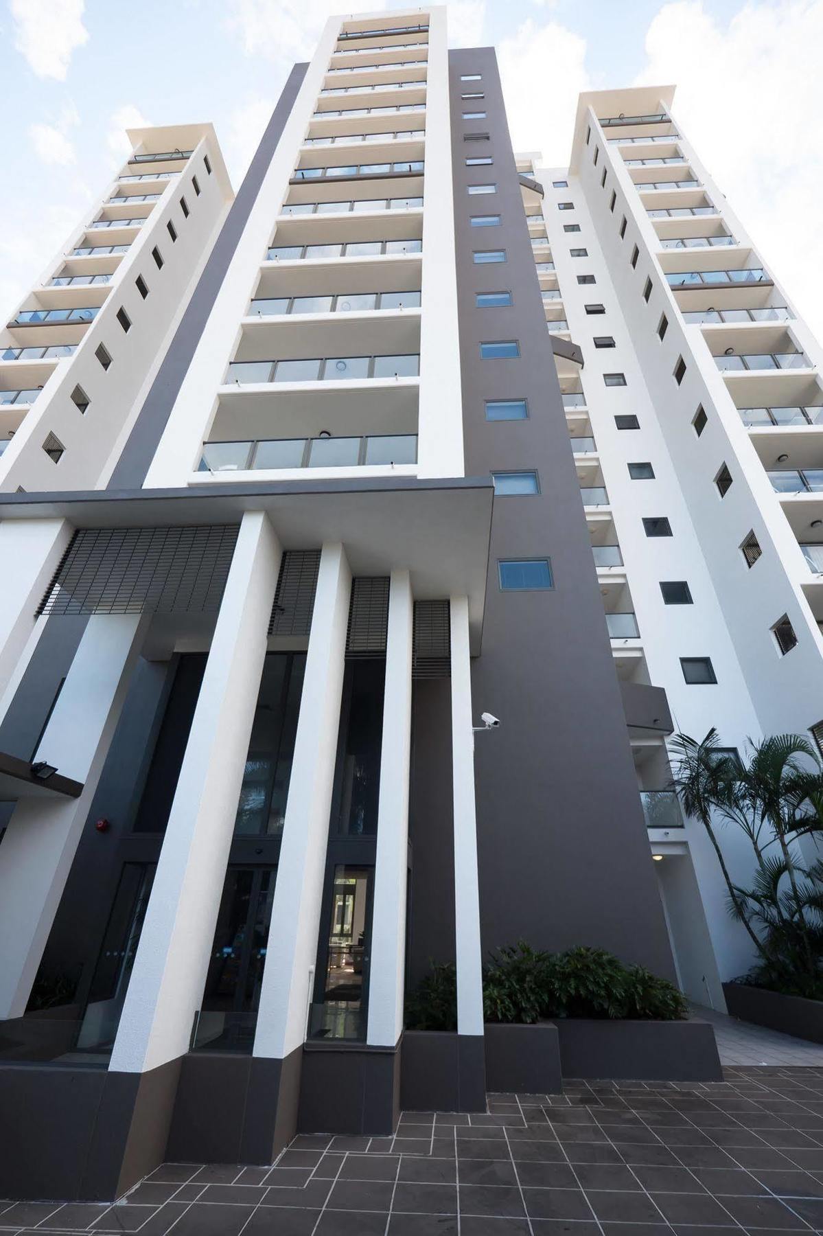 Ipanema Surfers Paradise Resort