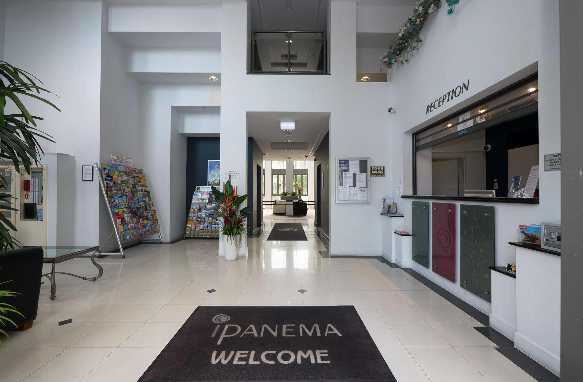 Ipanema Surfers Paradise Resort