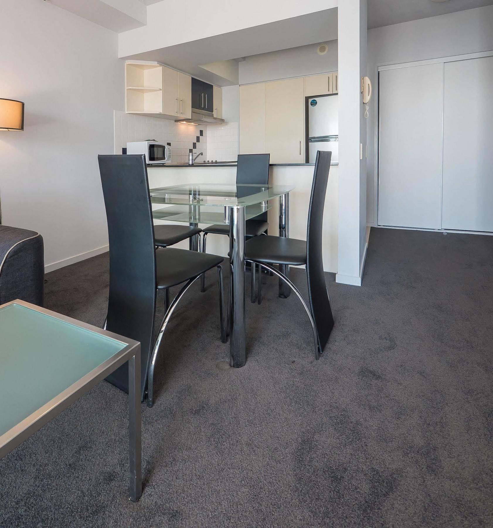 Resort Ipanema Surfers Paradise 4*